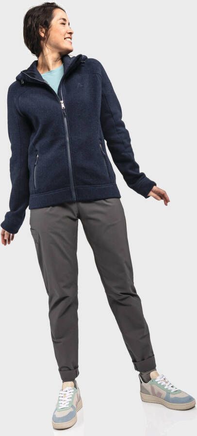 Schöffel Fleecejack Fleece hoody Lakefield L