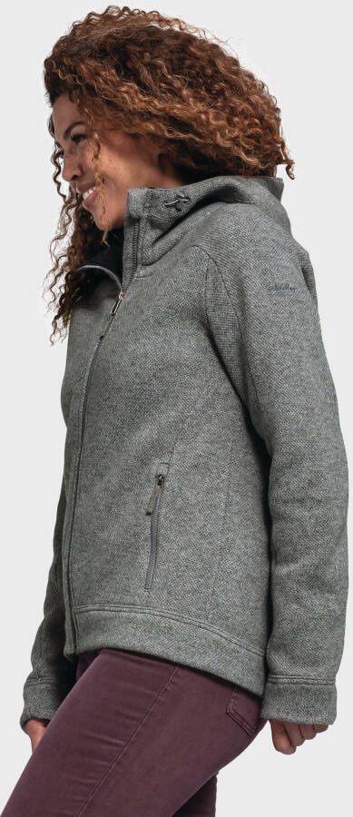 Schöffel Fleecejack Fleece hoody Lakefield L