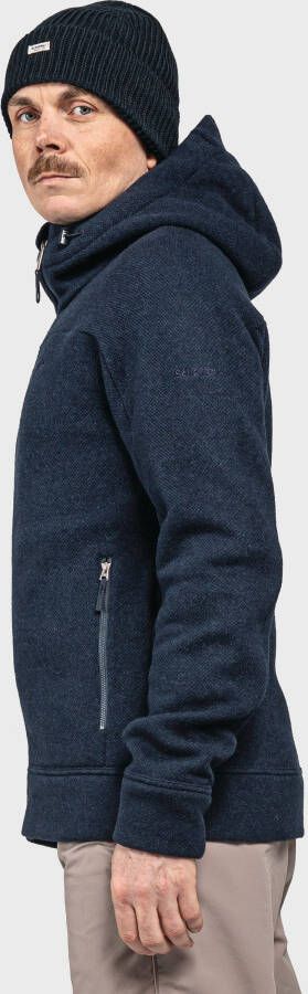 Schöffel Fleecejack Fleece Hoody Lakefield M