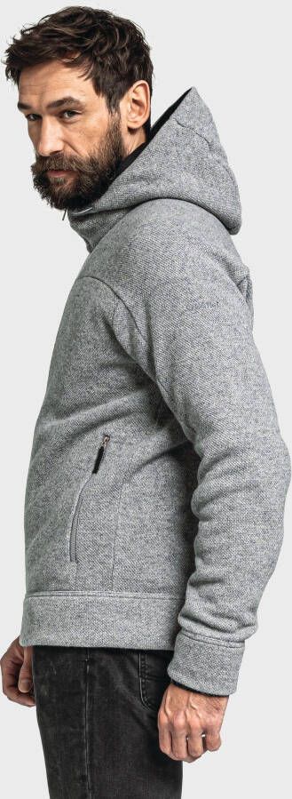 Schöffel Fleecejack Fleece Hoody Lakefield M
