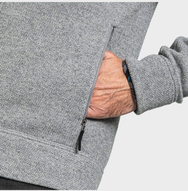 Schöffel Fleecejack Fleece Hoody Lakefield M