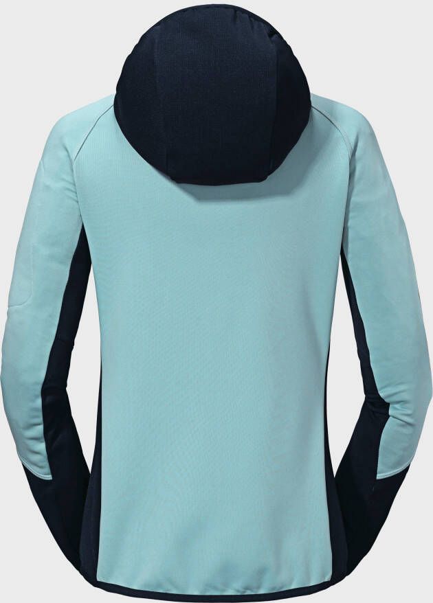 Schöffel Fleecejack Fleece hoody Lodron L