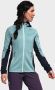 Schöffel Fleecejack Fleece hoody Lodron L - Thumbnail 3
