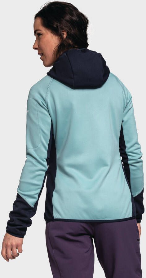 Schöffel Fleecejack Fleece hoody Lodron L
