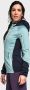 Schöffel Fleecejack Fleece hoody Lodron L - Thumbnail 5