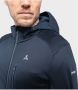 Schöffel Fleecejack Fleece Hoody Lodron M - Thumbnail 10