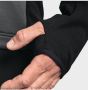 Schöffel Fleecejack Fleece Hoody Lodron M - Thumbnail 7