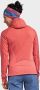 Schöffel Trainingsjack SchÖffel Fleecejacke Rotbach Hoody - Thumbnail 3