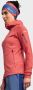 Schöffel Trainingsjack SchÖffel Fleecejacke Rotbach Hoody - Thumbnail 4