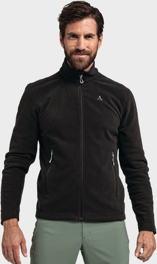 Schöffel Fleecejack Fleece Jacket Cincinnati3