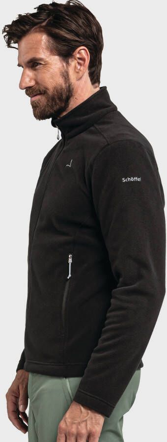 Schöffel Fleecejack Fleece Jacket Cincinnati3