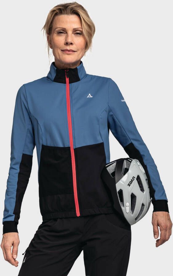 Schöffel Fleecejack Fleece Jacket Iurreta L