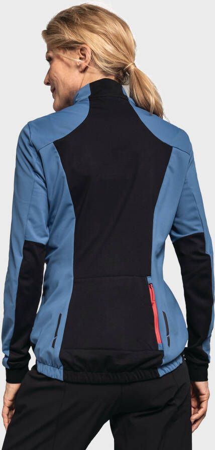 Schöffel Fleecejack Fleece Jacket Iurreta L