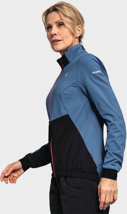Schöffel Fleecejack Fleece Jacket Iurreta L