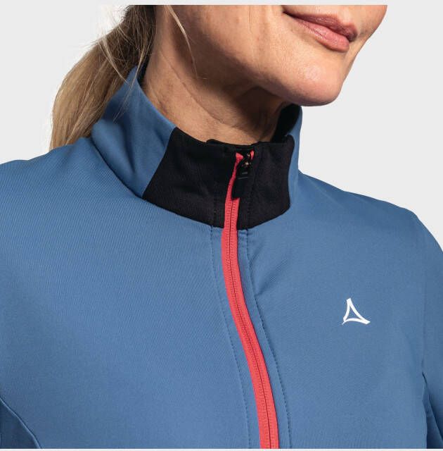 Schöffel Fleecejack Fleece Jacket Iurreta L