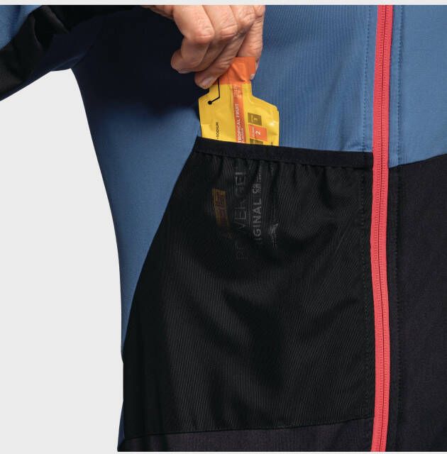 Schöffel Fleecejack Fleece Jacket Iurreta L