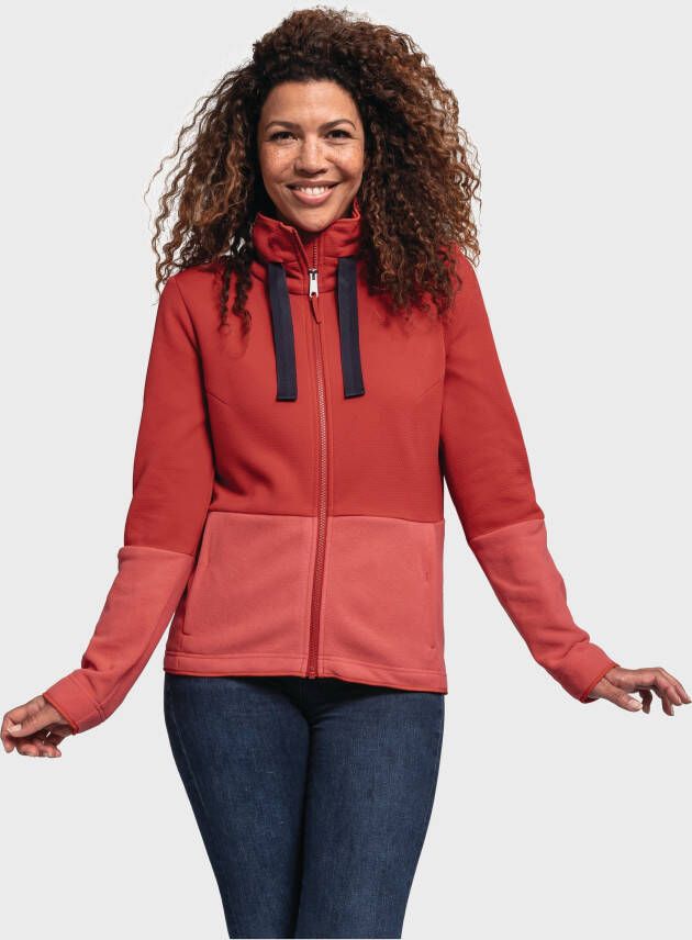 Schöffel Fleecejack Fleece jacket Pelham L