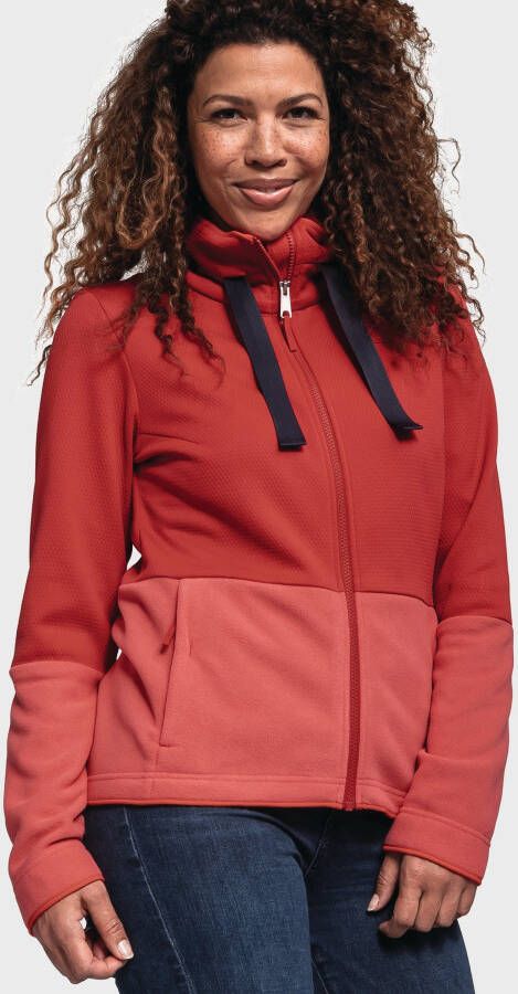 Schöffel Fleecejack Fleece jacket Pelham L