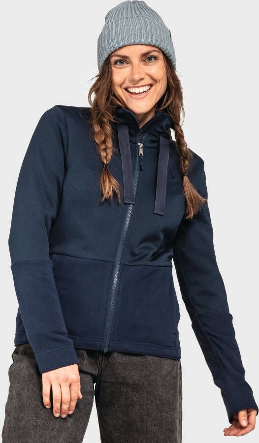Schöffel Fleecejack Fleece jacket Pelham L