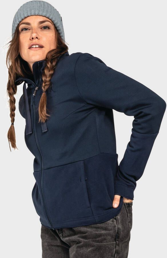 Schöffel Fleecejack Fleece jacket Pelham L