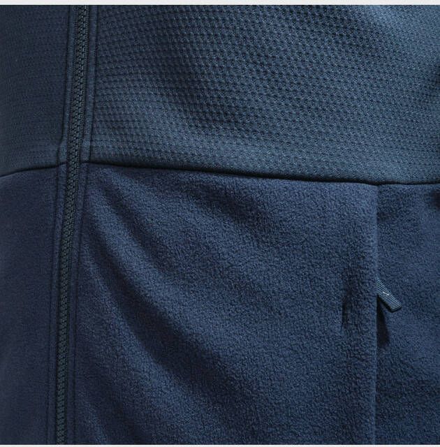Schöffel Fleecejack Fleece jacket Pelham L