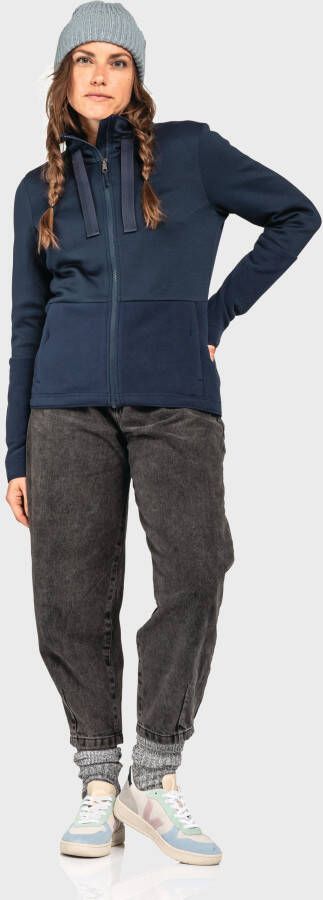 Schöffel Fleecejack Fleece jacket Pelham L