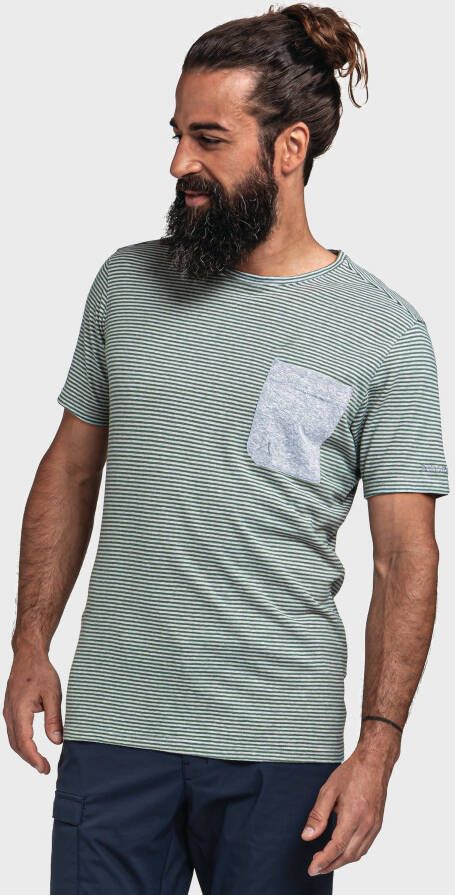 Schöffel Functioneel shirt T Shirt Bari M