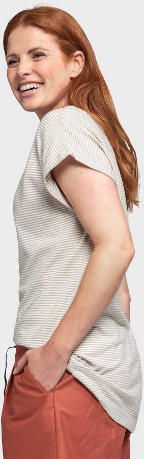 Schöffel Functioneel shirt T Shirt Murcia L