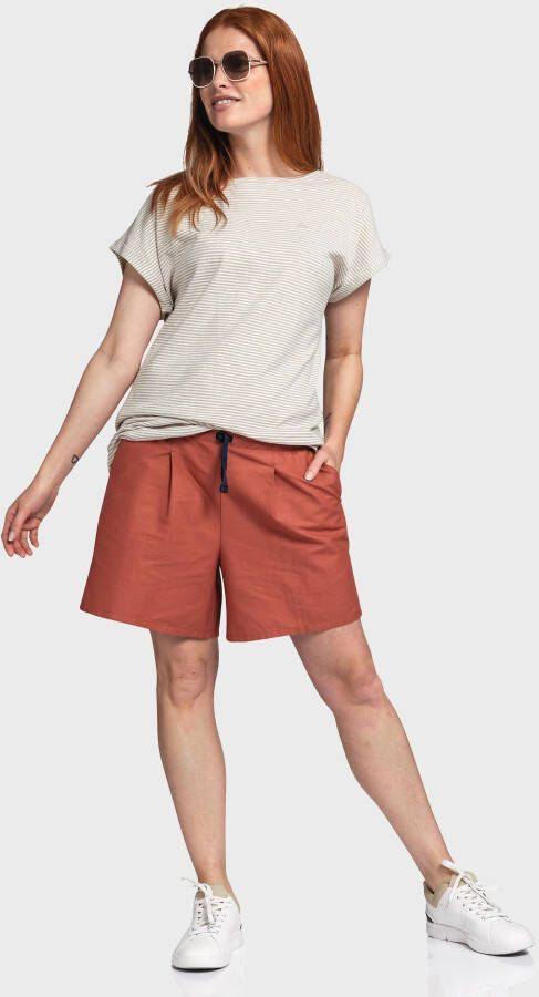 Schöffel Functioneel shirt T Shirt Murcia L