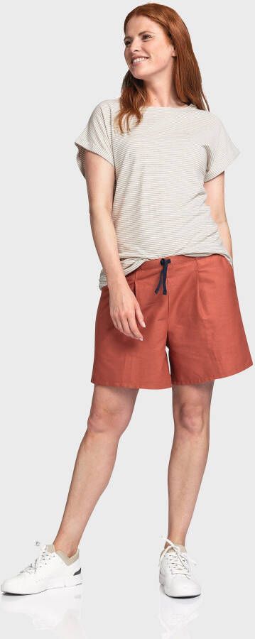 Schöffel Functioneel shirt T Shirt Murcia L