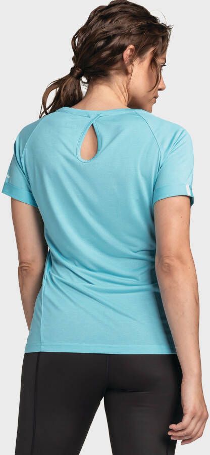 Schöffel Functioneel shirt T Shirt Boise2 L