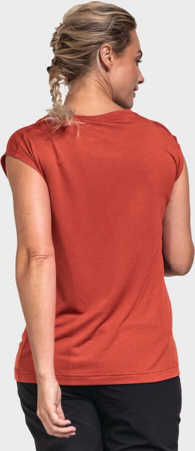 Schöffel Functioneel shirt Top Heimgarten L