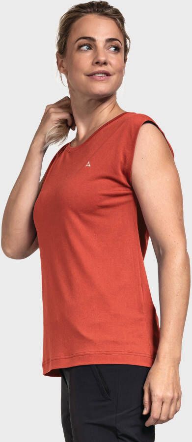 Schöffel Functioneel shirt Top Heimgarten L