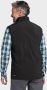 Schöffel Functionele bodywarmer Softshell Vest Tonion M - Thumbnail 3