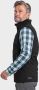 Schöffel Functionele bodywarmer Softshell Vest Tonion M - Thumbnail 4