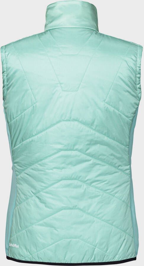Schöffel Functionele bodywarmer Hybrid Vest Stams L