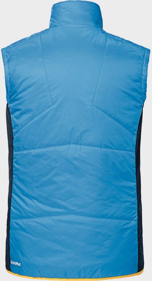 Schöffel Functionele bodywarmer Hybrid Vest Stams M