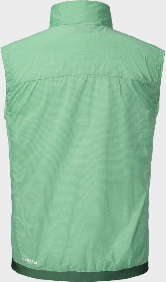 Schöffel Functionele bodywarmer Vest Bygstad M