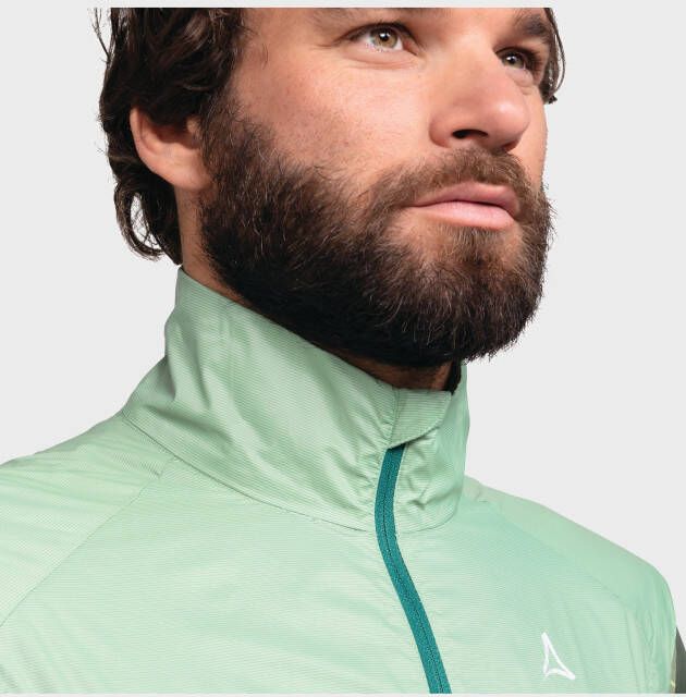Schöffel Functionele bodywarmer Vest Bygstad M
