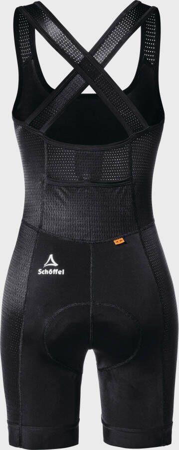 Schöffel Functionele onderbroek Skin Pants Bib 8h L