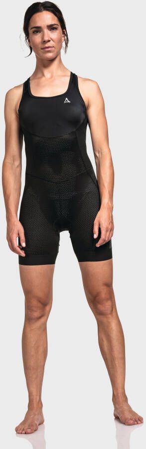 Schöffel Functionele onderbroek Skin Pants Bib 8h L