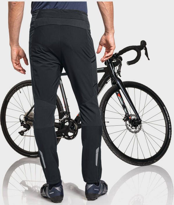 Schöffel Outdoorbroek Hybrid Pants Corno M