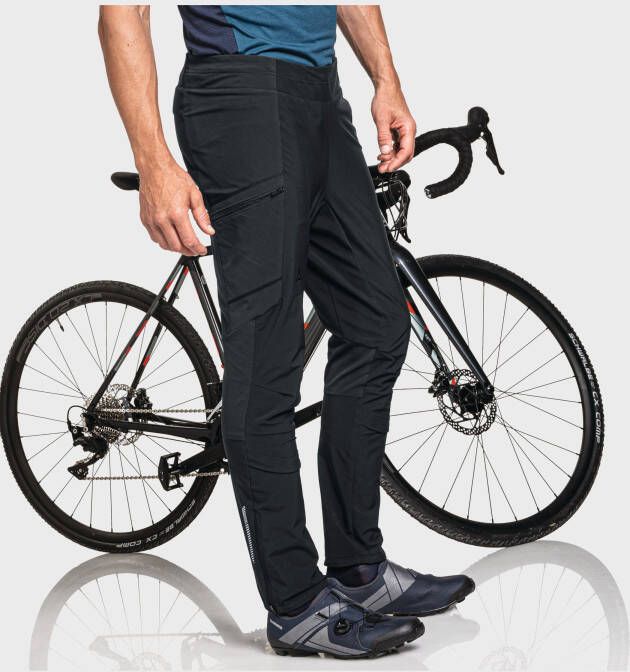 Schöffel Outdoorbroek Hybrid Pants Corno M