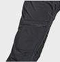 Schöffel Outdoorbroek Hybrid Pants Corno M - Thumbnail 6