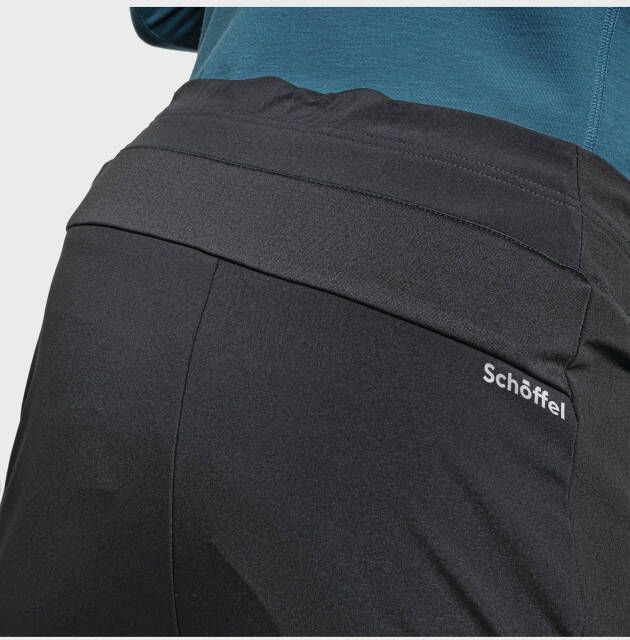 Schöffel Outdoorbroek Hybrid Pants Corno M