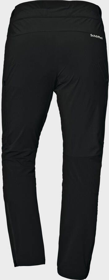 Schöffel Outdoorbroek Hybrid Pants Tree Run M