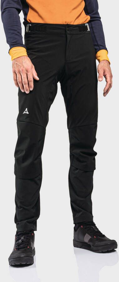 Schöffel Outdoorbroek Hybrid Pants Tree Run M