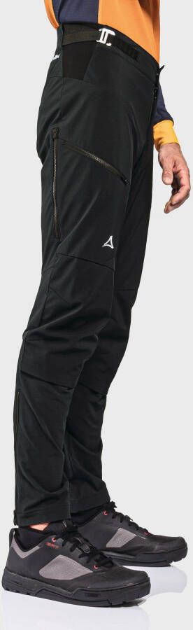 Schöffel Outdoorbroek Hybrid Pants Tree Run M