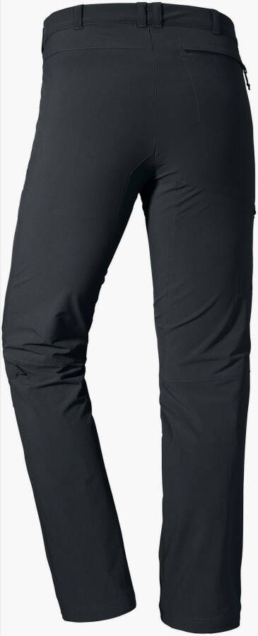 Schöffel Outdoorbroek Pants Koper1