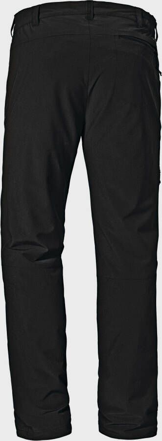 Schöffel Outdoorbroek Pants Koper1 Warm M